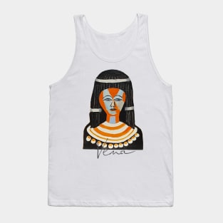 Sheila 2 Tank Top